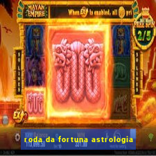 roda da fortuna astrologia